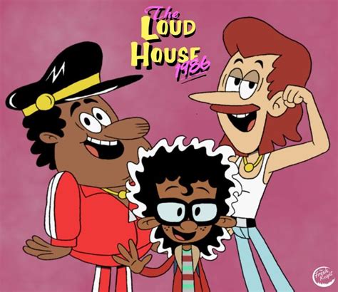 The Loud House Show Is Coming To An End