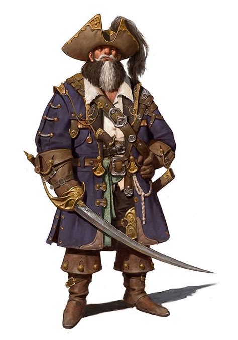 최근훈 Timeline Photos Facebook Fantasy Character Design Pirates