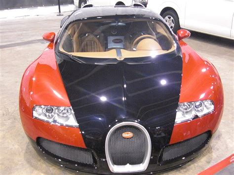 Bugatti Veyron 2 Roger Steel Flickr