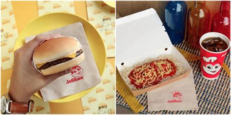 Calgary Jollibee Menu Items You Need To Try At The Grand Opening This