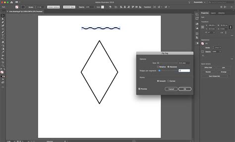 Create Line Art Illustration In Illustrator Design Bundles