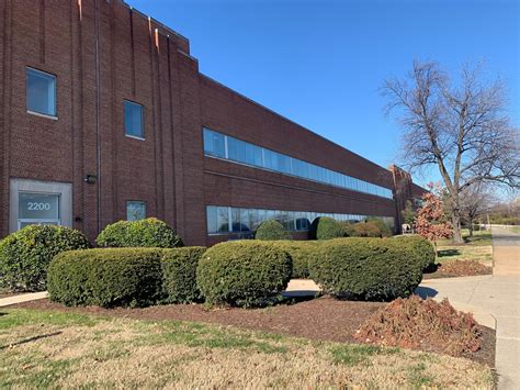 2200 Broening Hwy, Baltimore, MD 21224 - Maritime Center I | LoopNet