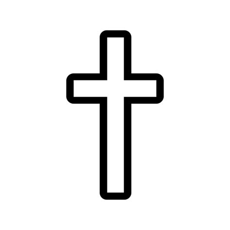 Jesus Cross Silhouette At Getdrawings Free Download