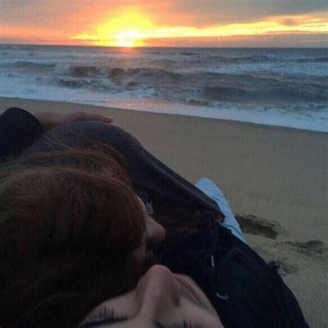 Relationship Goal Beach Date Beach Instagram