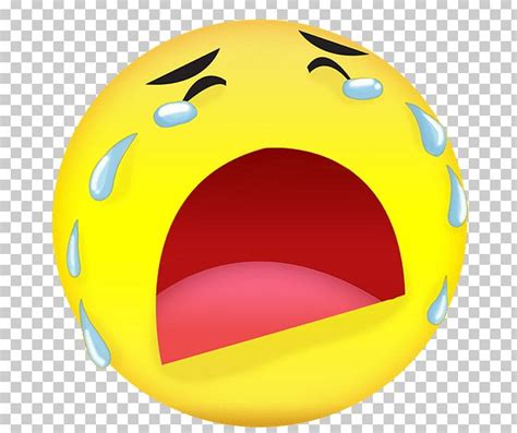 Face With Tears Of Joy Emoji Crying Emoticon Smiley PNG Clipart