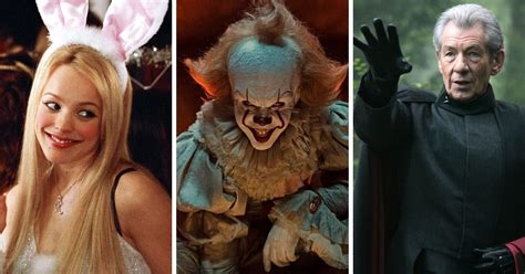 Cinemas 20 Greatest Villains Of All Time Officially Ranked