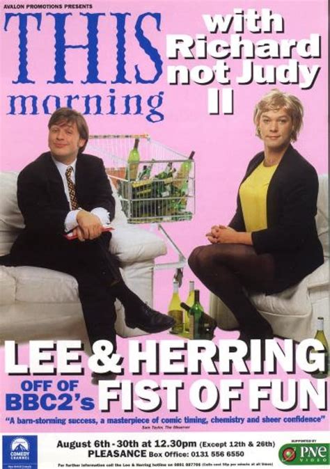 This Morning With Richard Not Judy 1998