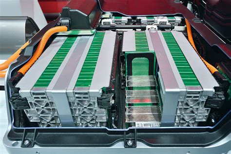 Designing Better Batteries For Electric Vehicles Mit News Massachusetts Institute Of Technology