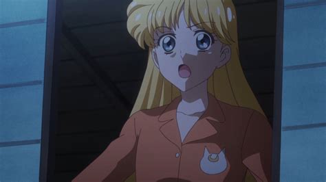 Sailor Moon Crystal Act 28 Minako’s Artemis Pj Sailor Moon News