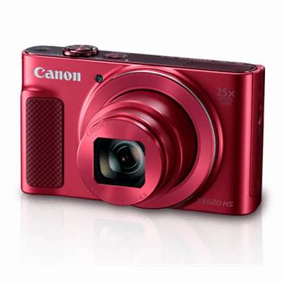 Powershot Sx620hs Camera Canon Gts