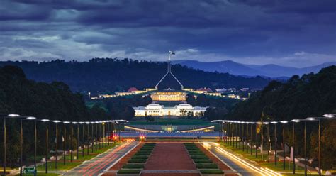 Best Places To Visit In Canberra Sightseeing And Tourist