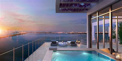 Miami Luxury Real Estate Aumenta 55 Anual En El 3t20