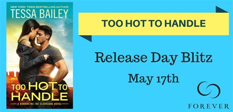 What Im Reading Forever Romance Spotlight Review Excerpt Too Hot