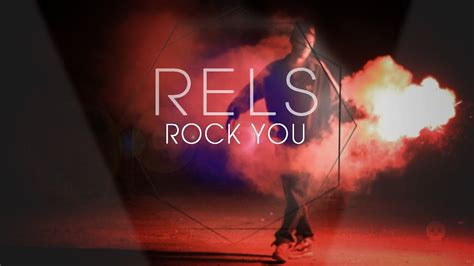 À tout moment, où que vous soyez, sur tous vos appareils. Rels B - Rock You (Videoclip oficial HD) //CraneoMedia ...