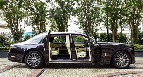 Precio Rolls Royce Phantom 67 V12 6v Aut