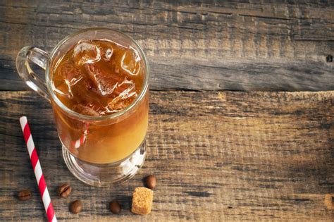 The Easy Way To Make Cold Brew Coffee At Home Digital Trends