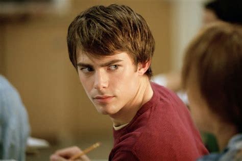 jonathan bennett on advice for new aaron in “mean girls” christopher briney he must nail the