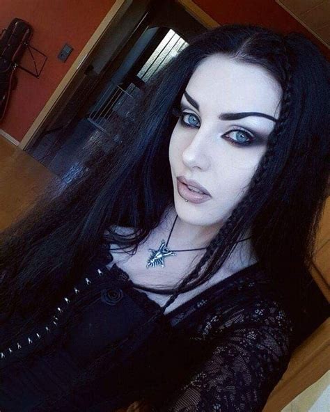 Pin By Ilion Jones On Gothic Punk Vampire Gothic Jewelry Goth Beauty Gothic Fashion Women
