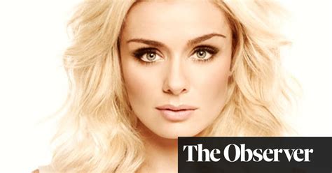 Katherine Jenkins This Much I Know Music The Guardian