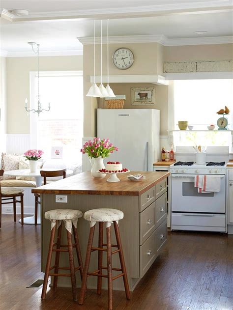 Maybe you would like to learn more about one of these? Country Style Chic: A Country Kitchen