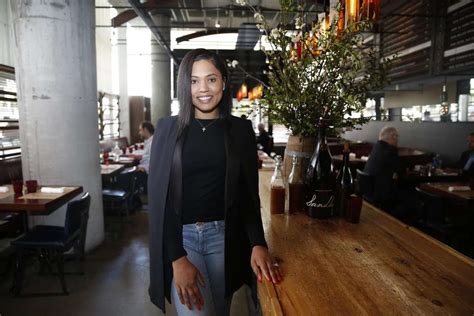 Ayesha Curry S Bay Area Pop Up Restaurant To Become A Permanent Fixture This Fall Blavity News