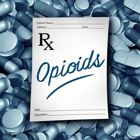 Opioids Preventing Deadly Addiction Allhealthchoice