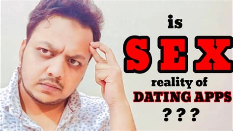 is sex reality of dating apps in india standup comedy ft laugh with adnaan youtube