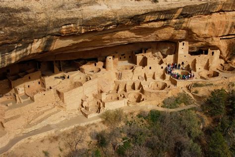 The Tourists Guide To Mesa Verde National Park Durango Rivertrippers