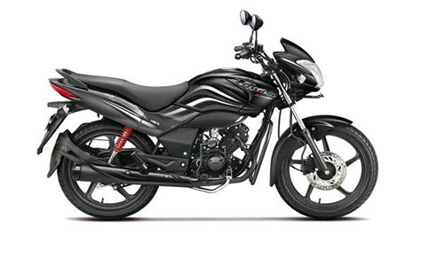 Hero Passion Xpro Available In 5 Colours In India Carandbike