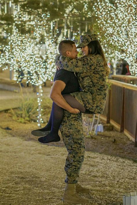 My Love Wants Pictures Like This Military Couple Pictures Military