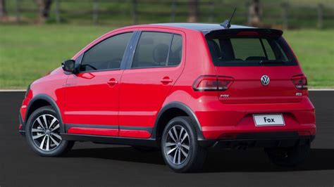 Vw tiguan car compact suv family suv volkswagen malaysia. VW Fox 2020 Interior, Release Date, Changes, Price | 2019 ...