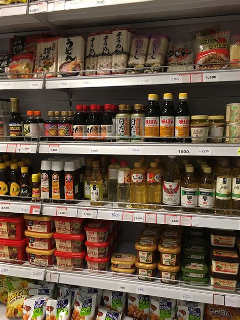Sourced from china, mexico, korea, japan, taiwan, hong kong. Five Asian (Korean) Grocery Stores in Budapest - Traveling ...