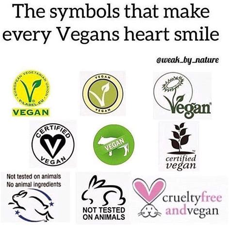 Vegan Symbols Live Let Live Vegetarian Vegan Vegan Symbol