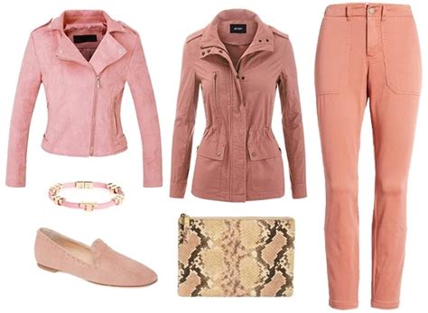 How To Wear Pink Guide Get Lots Of Ideas And Color Combinations