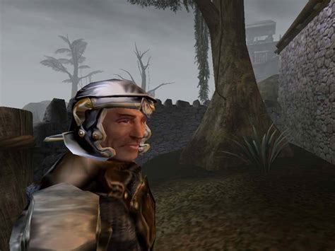 The Elder Scrolls Iii Morrowind Game Of The Year Edition · 스팀