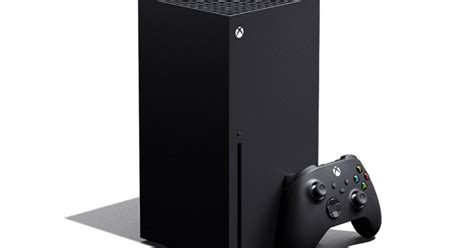 Microsoft Xbox Series X Review 31 Days Later Sg