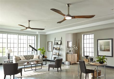 A ceiling fan can make a room more inviting and comfortable. How To Choose A Ceiling Fan - Size Guide, Blades & Airflow