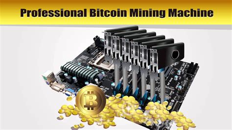 We have put together the best motherboards for bitcoin mining that are designed specifically for mining and would fit into the profile of many mining rigs. A perfect "Bitcoin Mining" motherboard from BIOSTAR! - YouTube
