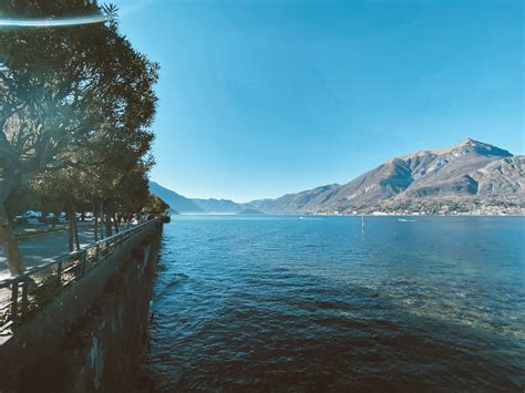 A Guide To Visiting Lake Como In Winter Seekflourishbloom
