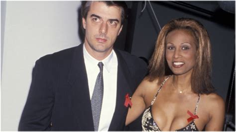 Beverly Johnson Told Us About Him Back In 1995 Beverly Johnson S 25 Year Restraining Order