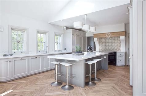 Classic Kitchen Design With A Focus On Country Chic A Creative Yet