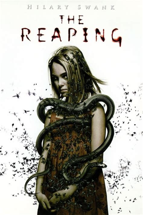 The Reaping 2007 — The Movie Database Tmdb