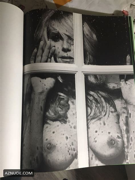 Heidi Klum Nude Photos For New Book By Rankin Aznude