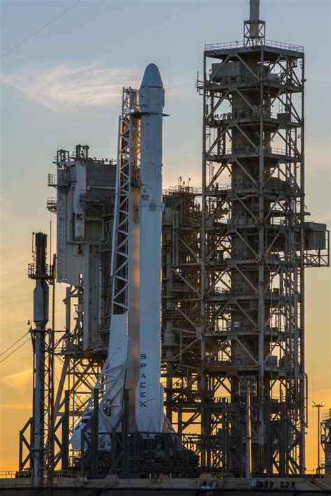 Todays Countdown Spacex