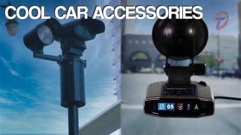 15 Cool New Car Accessories You Need To Have Must See Youtube
