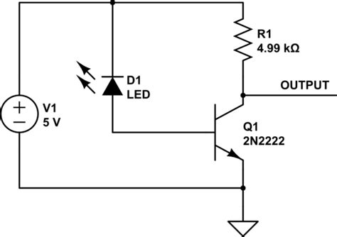 How Can A Transistor Amplify Current In A Circuit Wikipedia Article