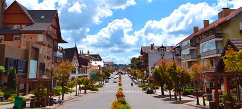 Qual A Melhor época Para Visitar Gramado Tagramado