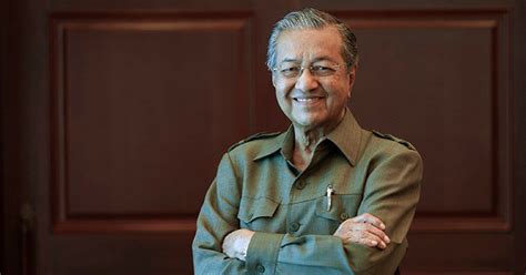 There were also times when i saw her talking to. 8 Reasons Why Tun Mahathir Is Cooler Than Most World ...