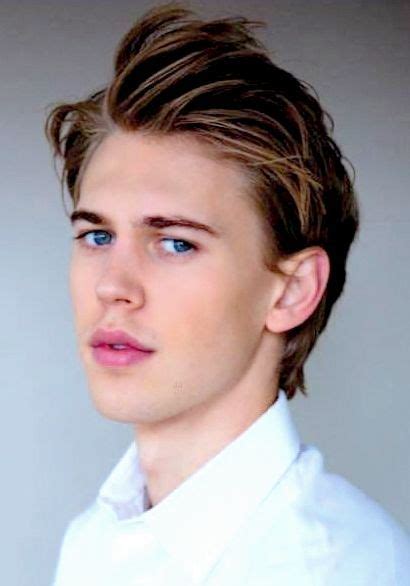 Austin Butler August Sending Very Happy Birthday Wishes All The