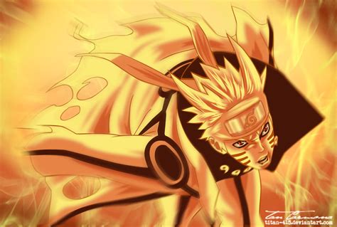 Naruto Profile Picture